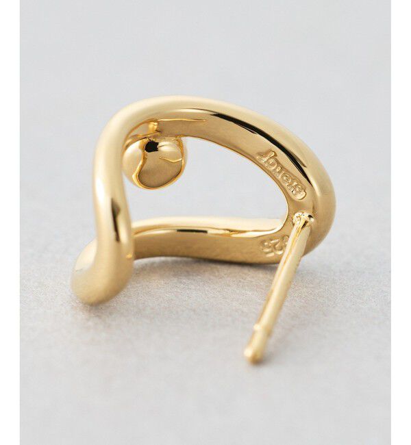 Jouete「ピアス パール」|ピアス|