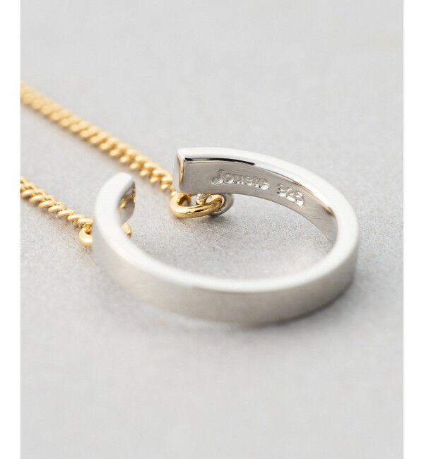 Jouete「[チュージング] イヤーカフス」|イヤーカフ|