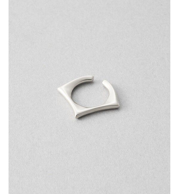 Jouete「[チュージング] イヤーカフス」|イヤーカフ|