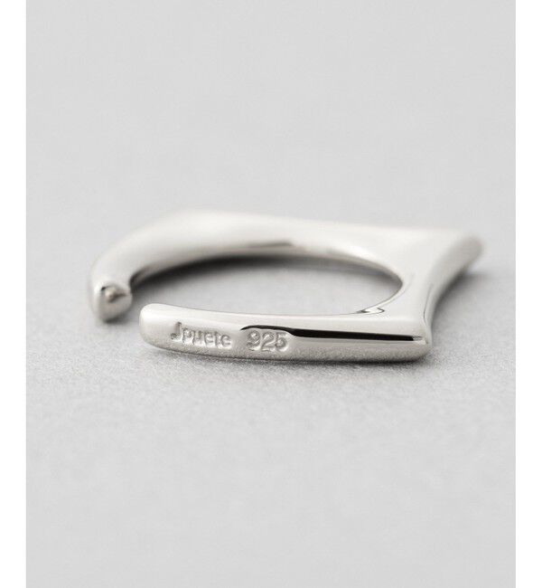 Jouete「[チュージング] イヤーカフス」|イヤーカフ|