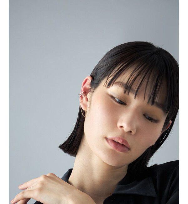 Jouete「[チュージング] イヤーカフス」|イヤーカフ|