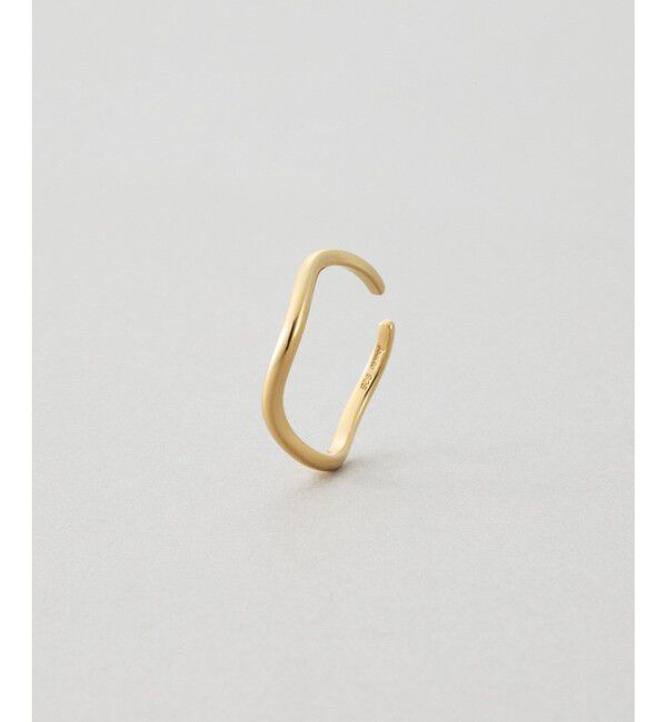 Jouete「[チュージング] イヤーカフス」|イヤーカフ|