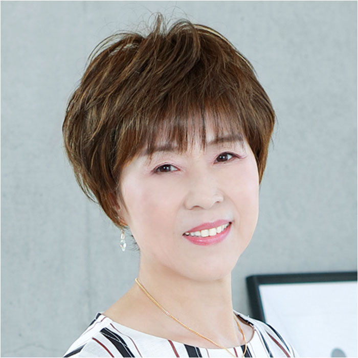 BACKYARD FAMILY「プリシラ ウィッグ フィット 通販 ショート 帽子ウィッグ フルウィッグ ウィッグフィット 小さめ」|ヘアスタイリング|