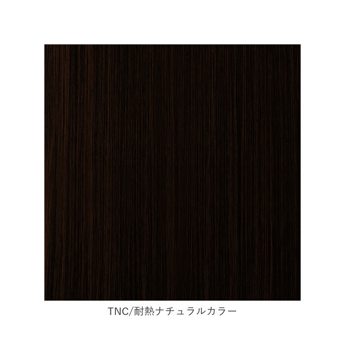 BACKYARD FAMILY「プリシラ ウィッグ つむじ 前髪 通販 ナチュラルぱっつんバングス つむじ付き 前髪ウィッグ」|ヘアスタイリング|