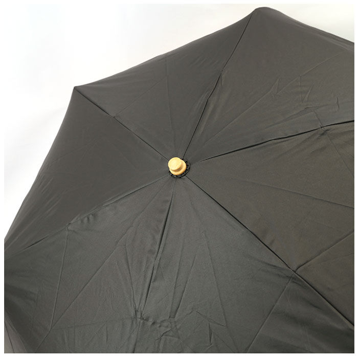 BACKYARD FAMILY「ビコーズ 傘 because 通販 折りたたみ傘 日傘 遮光 晴雨兼用傘 折り畳み傘 晴雨兼用」|傘|