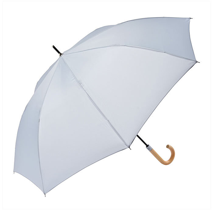 BACKYARD FAMILY「ニフティカラーズ 長傘 1661 通販 nifty colors 傘 レディース ジャンプ」|傘|