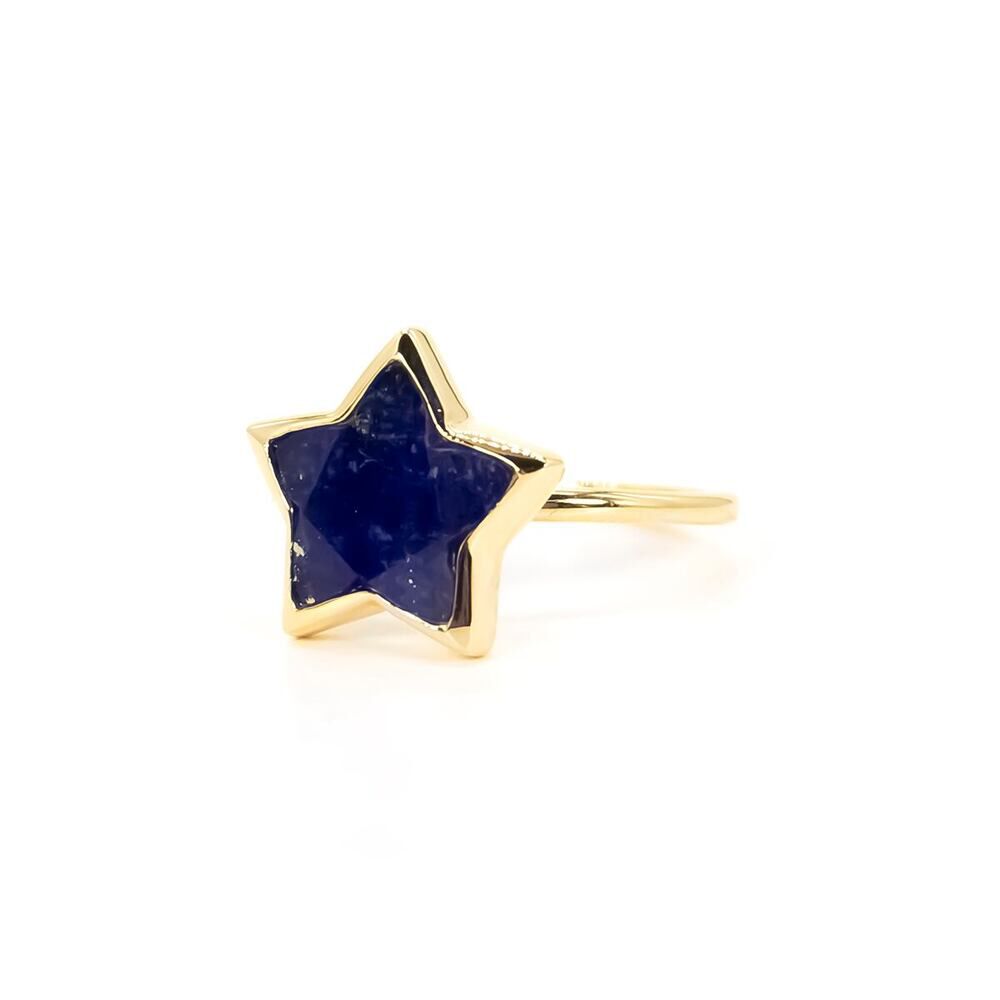 BACKYARD FAMILY「天然石 リング 通販 指輪 シルバーリング 925 ファッションリング レディース」|その他|イエロー1