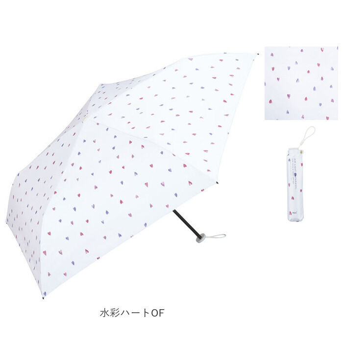 Wpc.「日傘 wpc 完全遮光 折りたたみ 通販 折りたたみ傘 晴雨兼用 レディース 折り畳み傘 傘 大人」|傘|
