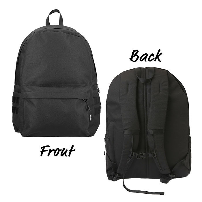 BACKYARD FAMILY「WILD THINGS リュック WT-380-3401 ワイルドシングス 通販 リュックサック」|リュック|