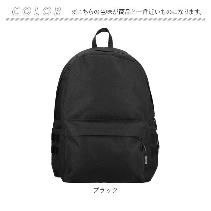 BACKYARD FAMILY「WILD THINGS リュック WT-380-3401 ワイルドシングス 通販 リュックサック」|リュック|