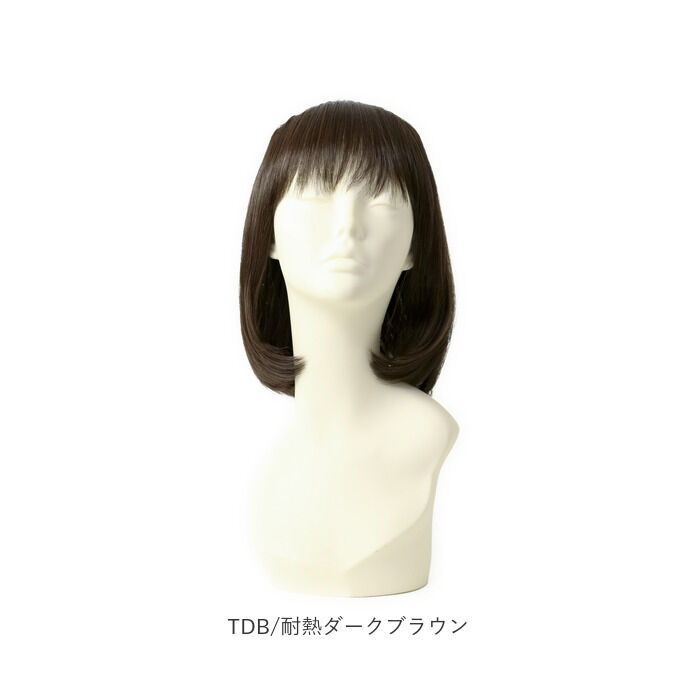 BACKYARD FAMILY「プリシラ帽子ウィッグ prisila BO-21 通販 プリシラ アンダー帽子ウィッグ」|ヘアスタイリング|