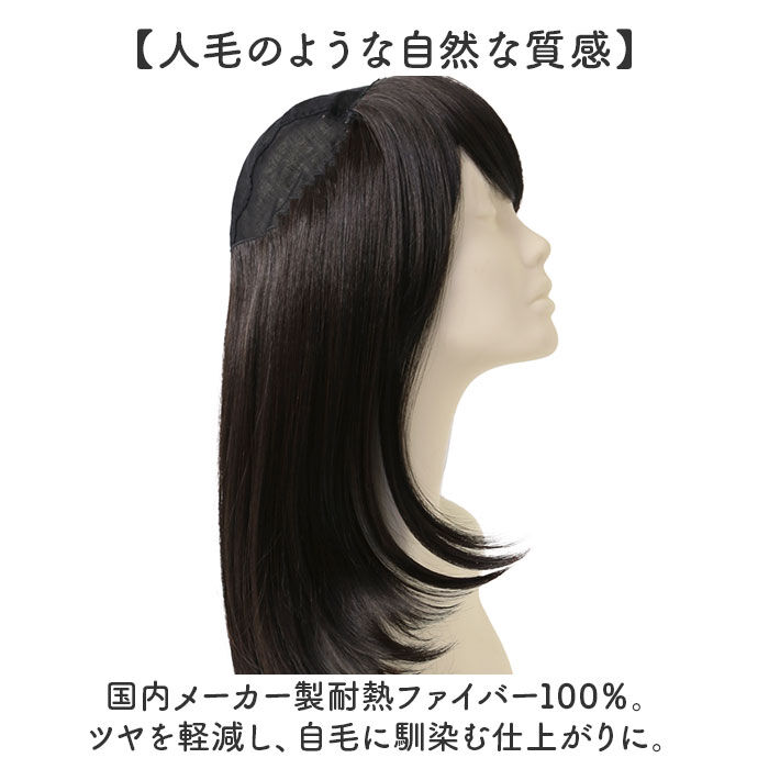 BACKYARD FAMILY「プリシラ帽子ウィッグ prisila BO-22 通販 プリシラ アンダー帽子ウィッグ」|ヘアスタイリング|