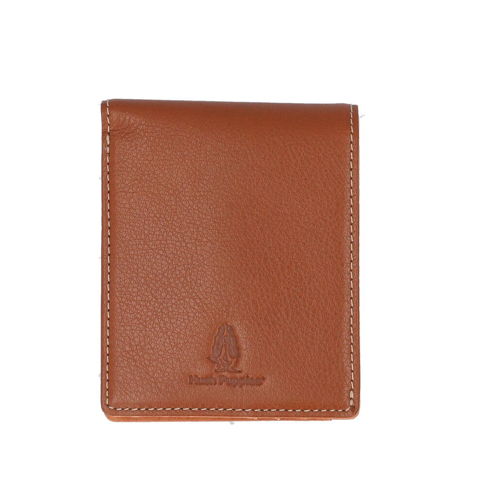 BACKYARD FAMILY「hush puppies ハッシュパピー 財布 通販 二つ折り財布 折財布 さいふ サイフ」|財布|ブラウン1