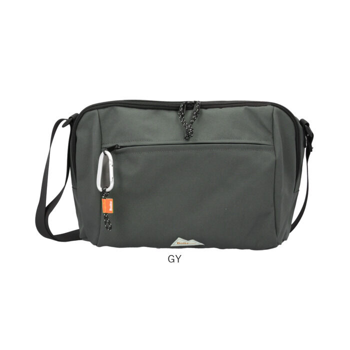 BACKYARD FAMILY「boite ボワット ショルダーバッグ B8172 通販 ショルダーバック ショルダー 肩掛け」|ショルダー・メッセンジャー|