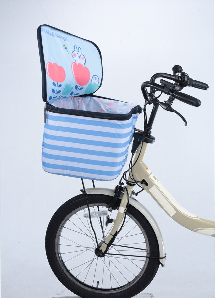 BACKYARD FAMILY「自転車 カゴカバー おしゃれ 通販 かごカバー 自転車カゴカバー 自転車かごカバー 前カゴカバー」|その他|