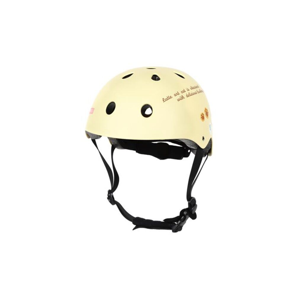 BACKYARD FAMILY「子供 自転車 ヘルメット SGマーク 通販 サイクルヘルメット 子供用ヘルメット 子ども用」|その他|ベージュ1