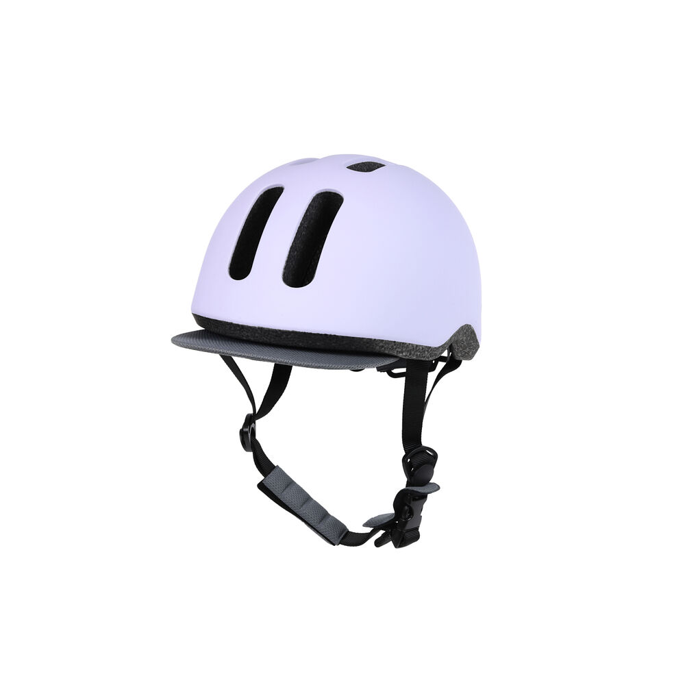 BACKYARD FAMILY「子供 自転車 ヘルメット SGマーク 通販 サイクルヘルメット 子供用ヘルメット 子ども用」|その他|パープル1