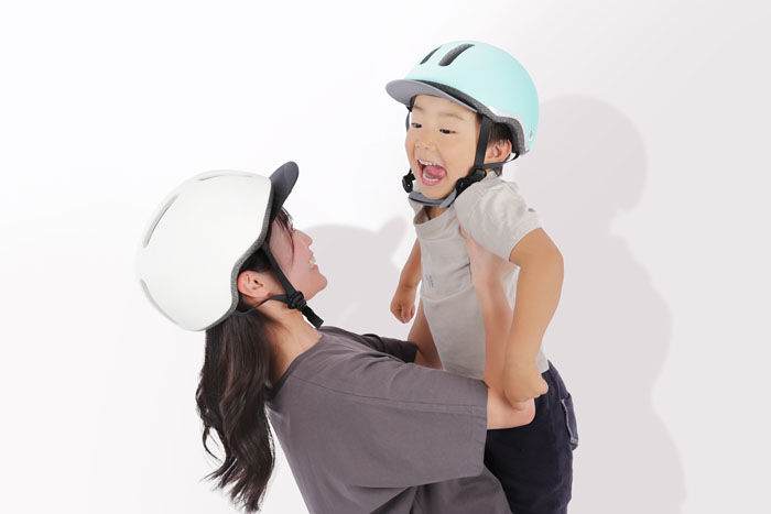 BACKYARD FAMILY「子供 自転車 ヘルメット SGマーク 通販 サイクルヘルメット 子供用ヘルメット 子ども用」|その他|