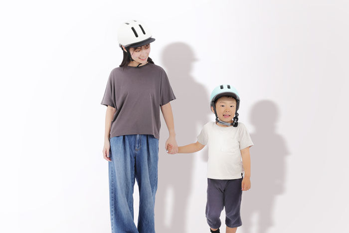 BACKYARD FAMILY「子供 自転車 ヘルメット SGマーク 通販 サイクルヘルメット 子供用ヘルメット 子ども用」|その他|