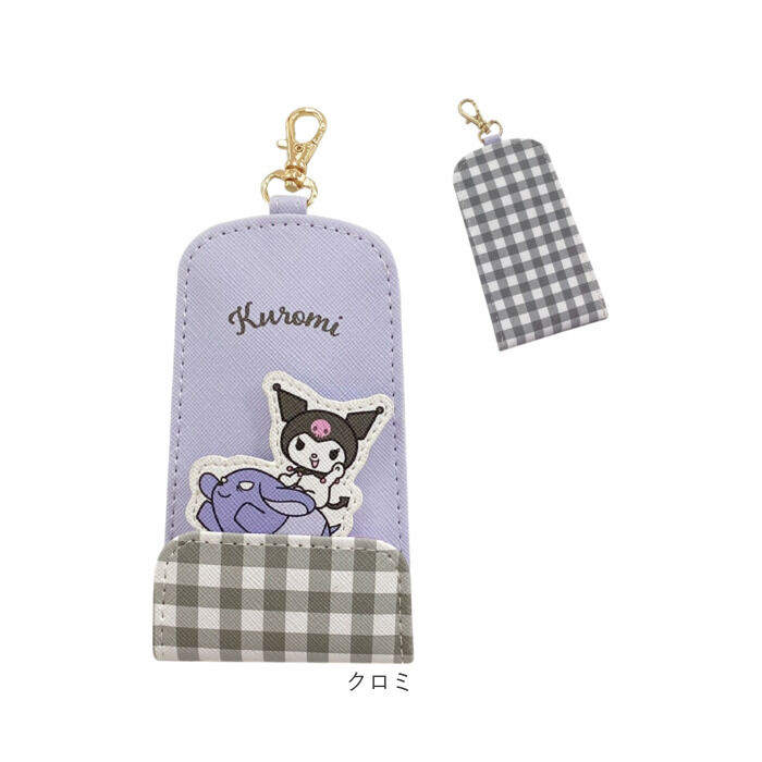 BACKYARD FAMILY「リール キーケース キャラクター ランドセル 通販 キーホルダー リール付きキーケース キーカバー」|キーケース|