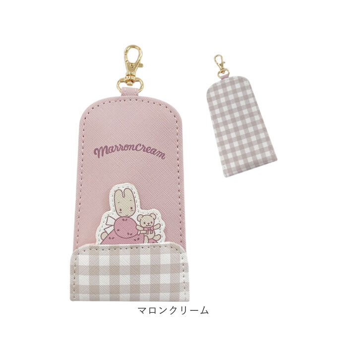 BACKYARD FAMILY「リール キーケース キャラクター ランドセル 通販 キーホルダー リール付きキーケース キーカバー」|キーケース|