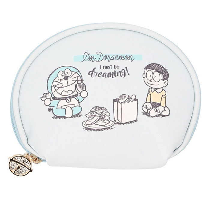 BACKYARD FAMILY「ポーチ 小さめ 通販 シェルポーチ キャラクター キャラクターポーチ 化粧ポーチ 小物入れ」|ポーチ|