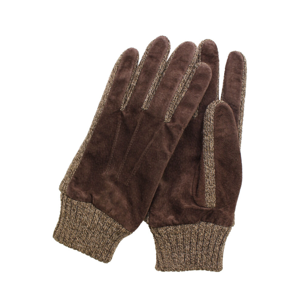 BACKYARD FAMILY「クロダ 手袋 メンズ 通販 革手袋 グローブ 手ぶくろ メンズ手袋 レザーグローブ」|手袋|ブラウン1