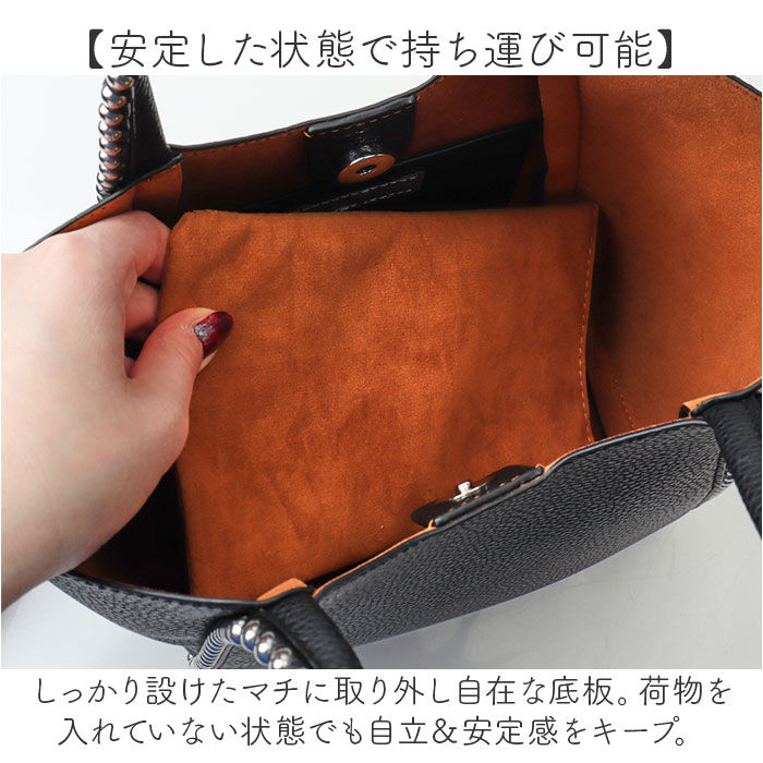 cache cache「cachecache カシュカシュ トートバッグ ミニ 2way 通販 ミニトート トートバック」|トートバッグ|