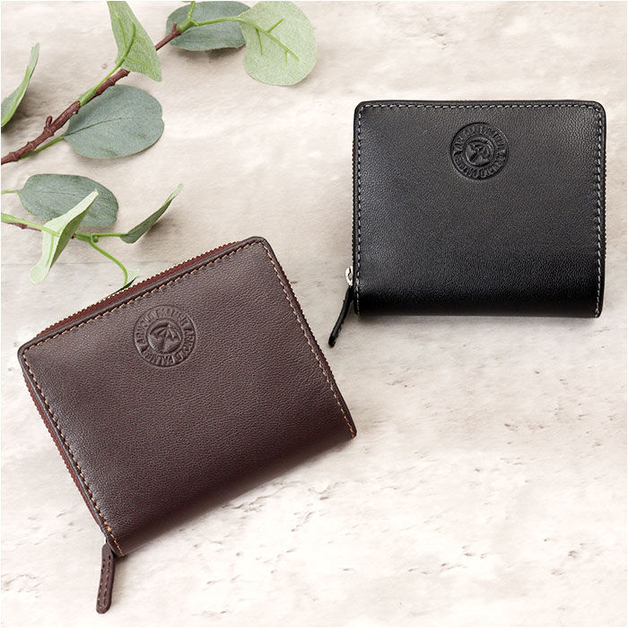 BACKYARD FAMILY「アーノルドパーマー 財布 ArnoldPalmer 4AP3678 通販 二つ折り財布」|財布|