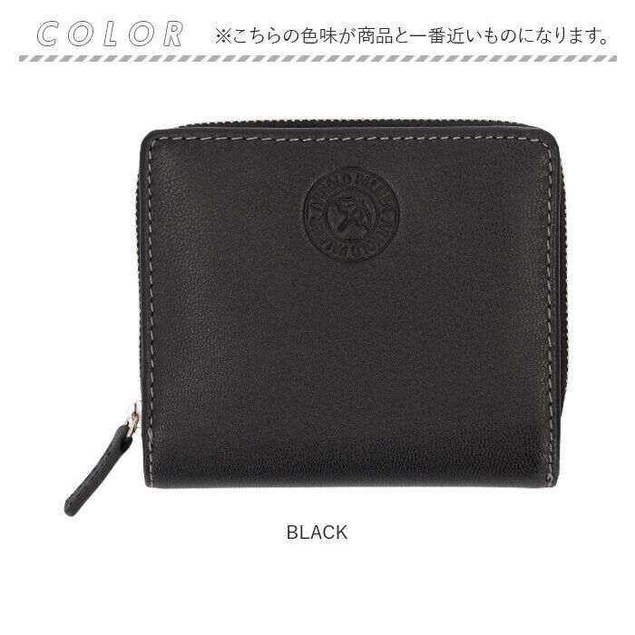 BACKYARD FAMILY「アーノルドパーマー 財布 ArnoldPalmer 4AP3678 通販 二つ折り財布」|財布|