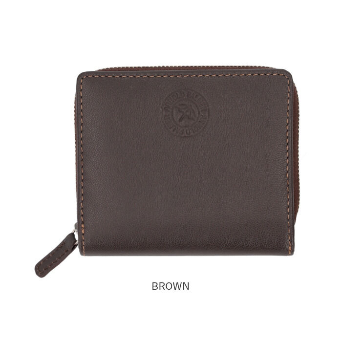 BACKYARD FAMILY「アーノルドパーマー 財布 ArnoldPalmer 4AP3678 通販 二つ折り財布」|財布|