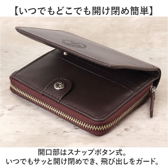 BACKYARD FAMILY「アーノルドパーマー 財布 ArnoldPalmer 4AP3678 通販 二つ折り財布」|財布|