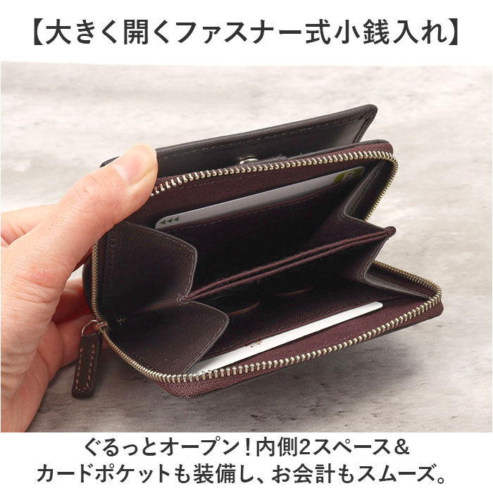 BACKYARD FAMILY「アーノルドパーマー 財布 ArnoldPalmer 4AP3678 通販 二つ折り財布」|財布|