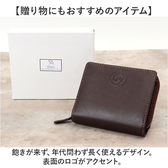 BACKYARD FAMILY「アーノルドパーマー 財布 ArnoldPalmer 4AP3678 通販 二つ折り財布」|財布|