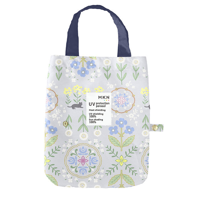 BACKYARD FAMILY「MKN 折りたたみ傘 レディース 雨傘 日傘 50cm 通販 折り畳み傘 傘 かさ カサ」|傘|