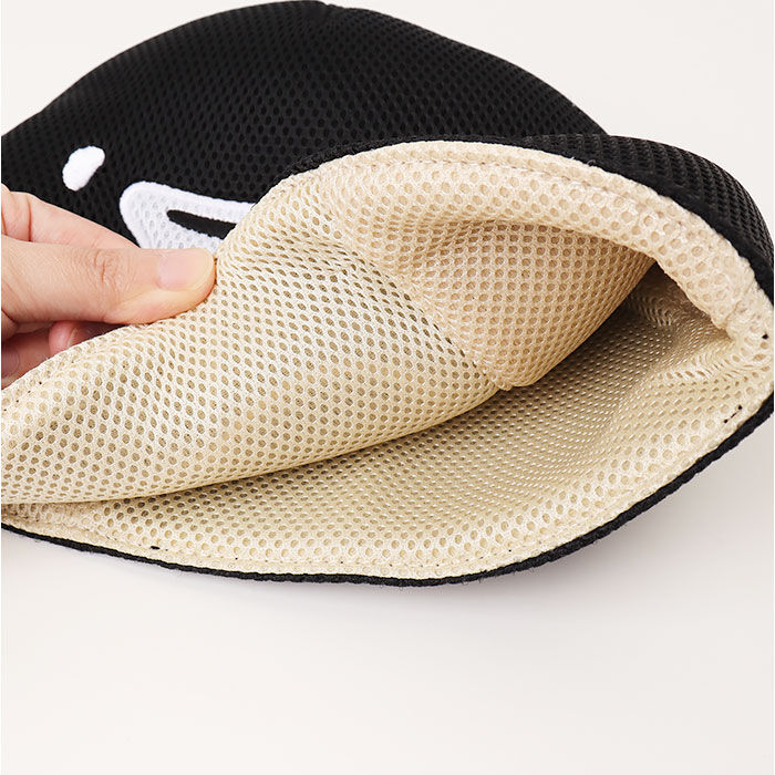 BACKYARD FAMILY「ごリラックス サウナハット 通販 メッシュハット レディース メンズ サウナ サウナグッズ 帽子」|その他|