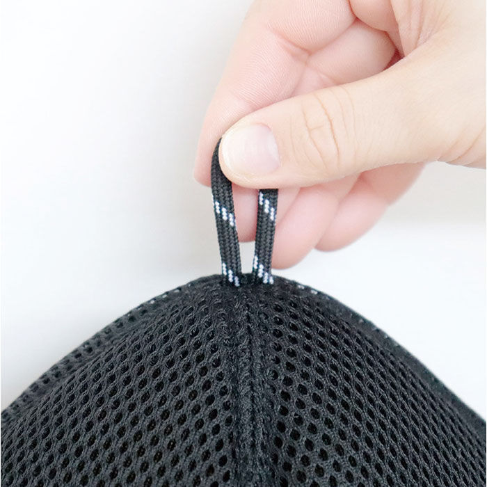 BACKYARD FAMILY「ごリラックス サウナハット 通販 メッシュハット レディース メンズ サウナ サウナグッズ 帽子」|その他|