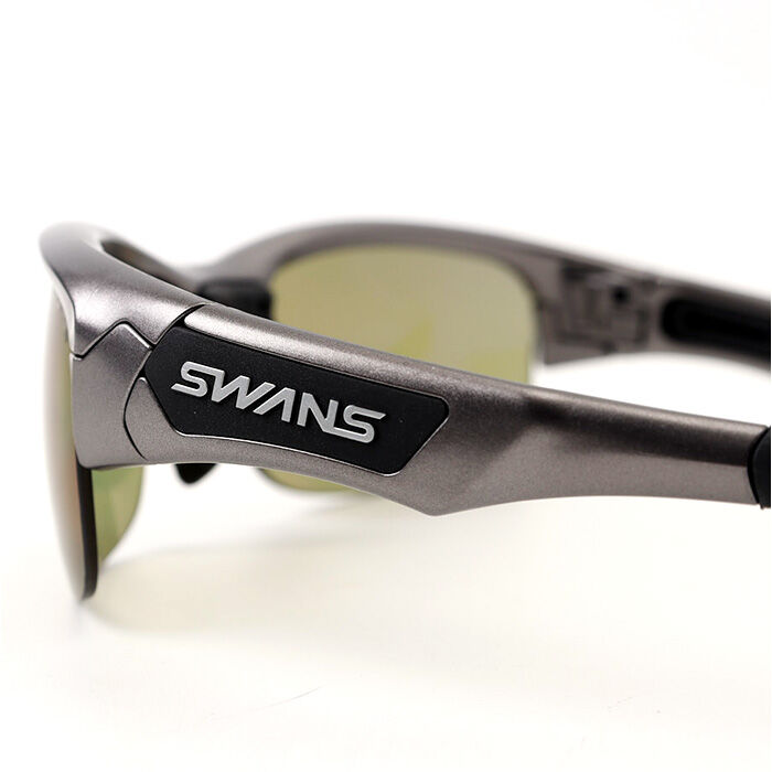 BACKYARD FAMILY「SWANS スワンズ スポーツサングラス SPB-0168 通販 サングラス 偏光サングラス」|サングラス|