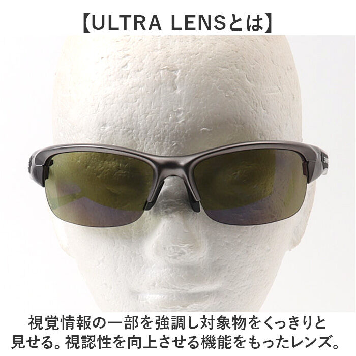 BACKYARD FAMILY「SWANS スワンズ スポーツサングラス SPB-0168 通販 サングラス 偏光サングラス」|サングラス|