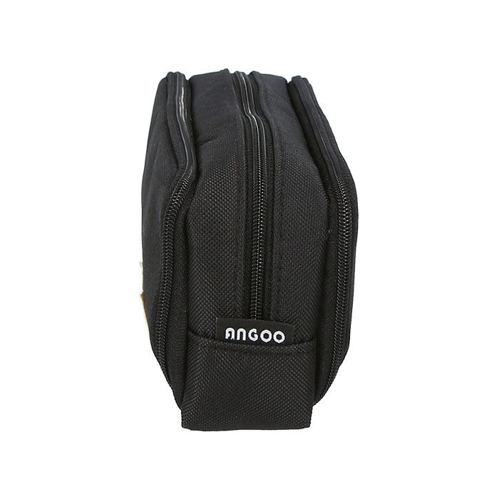 BACKYARD FAMILY「ペンケース 大容量 通販 筆箱 ふで箱 ふでばこ 筆入れ ペンポーチ 多機能 ポーチ 小物入れ」|その他|