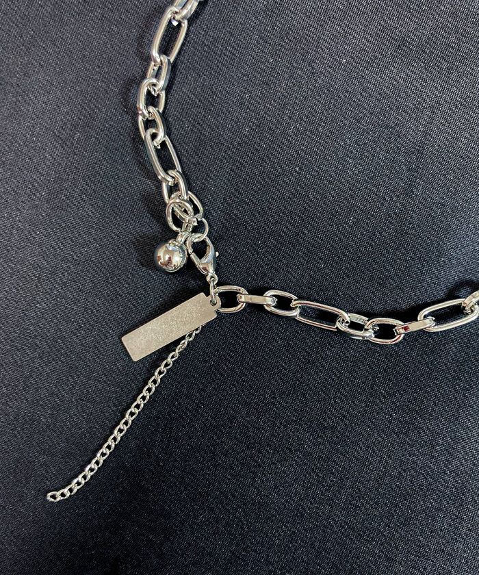 BACKYARD FAMILY「ネックレス チェーン 通販 ダイヤモンドハーツ nec-0200 Diamond Hearts」|その他|