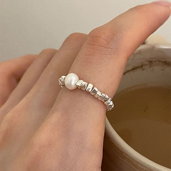 BACKYARD FAMILY「リング レディース 通販 ダイヤモンドハーツ rng-0010 Diamond Hearts 指輪」|その他|