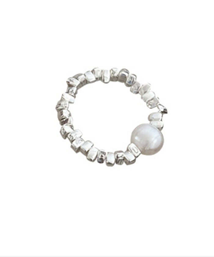 BACKYARD FAMILY「リング レディース 通販 ダイヤモンドハーツ rng-0010 Diamond Hearts 指輪」|その他|