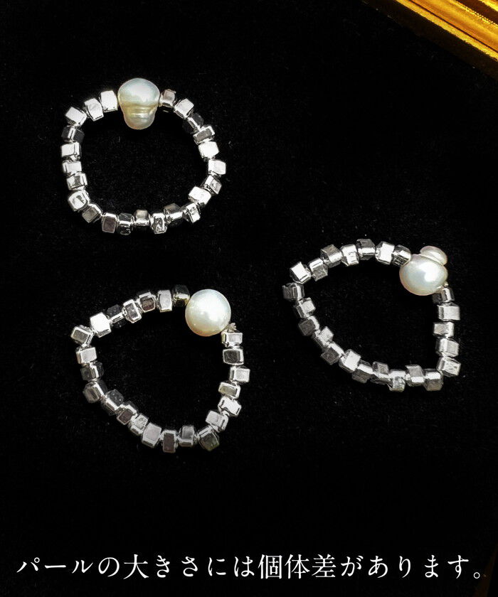 BACKYARD FAMILY「リング レディース 通販 ダイヤモンドハーツ rng-0010 Diamond Hearts 指輪」|その他|