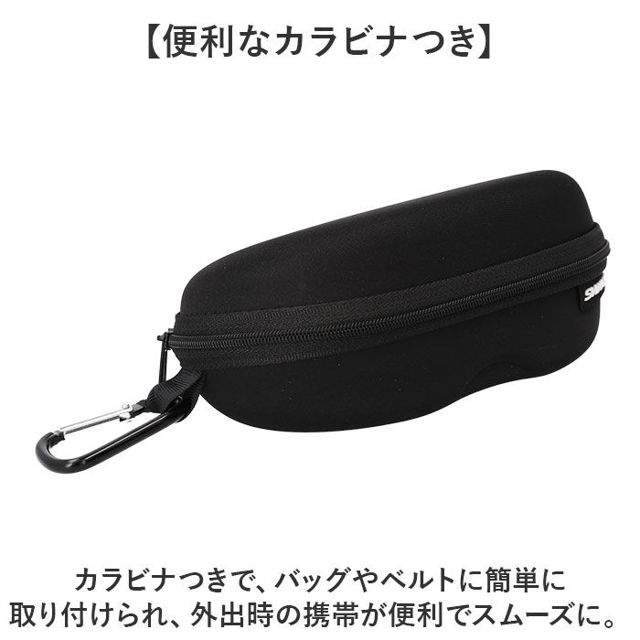 BACKYARD FAMILY「SWANS スワンズ スポーツサングラス SACR-0067 通販 サングラス 偏光サングラス」|サングラス|