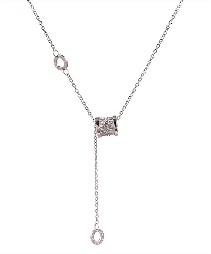 BACKYARD FAMILY「ネックレス レディース シンプル 通販 ペンダント モチーフ ラグジュアリーモチーフ」|その他|