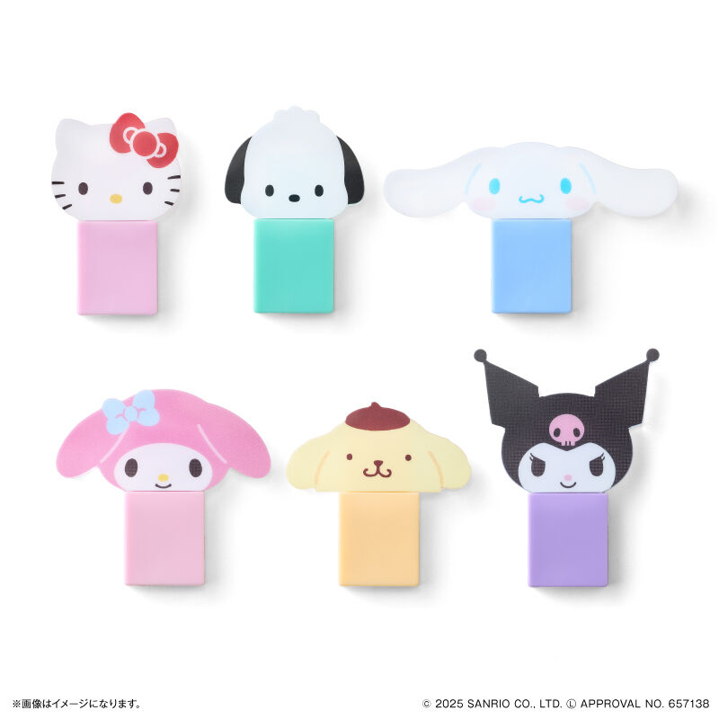 BACKYARD FAMILY「サンリオ グッズ 女の子 通販 サンリオキャラクターズ sanrio スティックミラー」|その他|