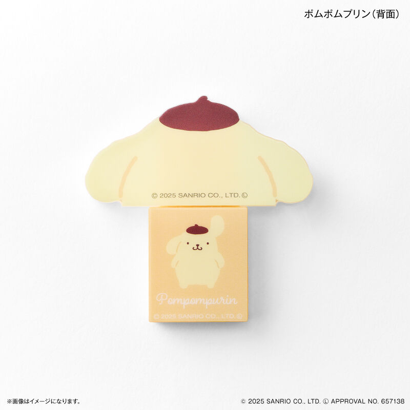 BACKYARD FAMILY「サンリオ グッズ 女の子 通販 サンリオキャラクターズ sanrio スティックミラー」|その他|