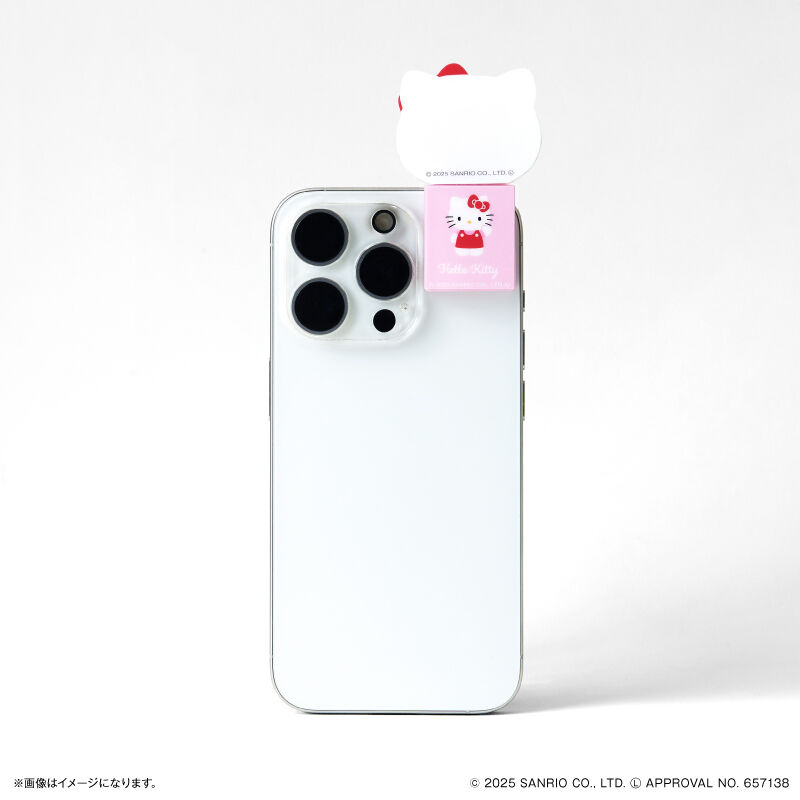 BACKYARD FAMILY「サンリオ グッズ 女の子 通販 サンリオキャラクターズ sanrio スティックミラー」|その他|