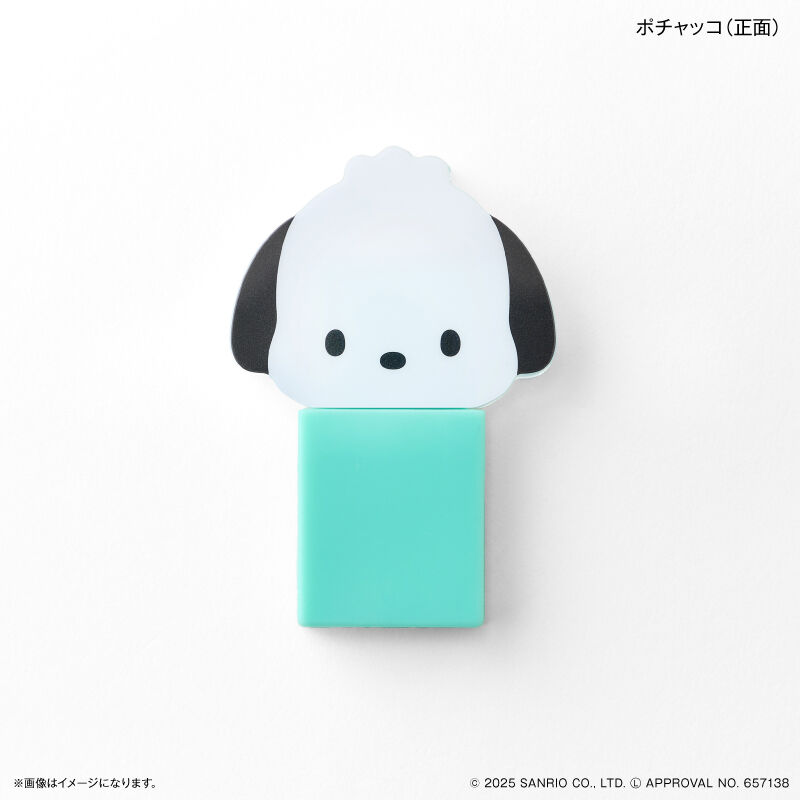 BACKYARD FAMILY「サンリオ グッズ 女の子 通販 サンリオキャラクターズ sanrio スティックミラー」|その他|